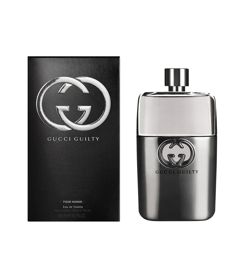 Gucci Guilty Pour Homme 150 ml edt hombre