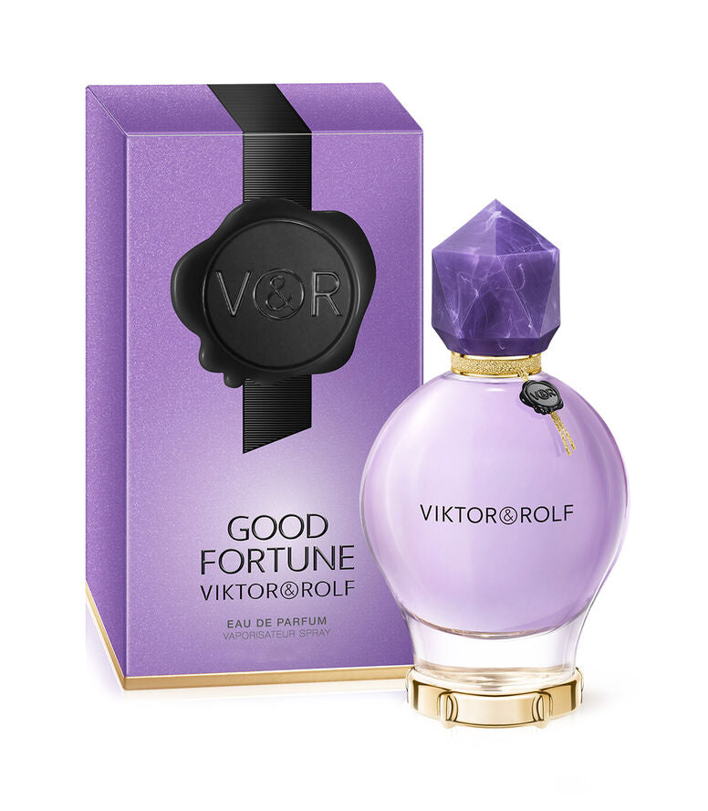 Viktor & Rolf Good Fortune 90 ml edp mujer