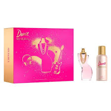 Set Shakira Dance (perfume 80 ml + desodorante spray 150 ml) mujer