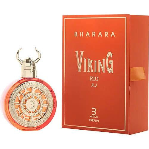 Bharara Viking Rio 100 ml parfum hombre