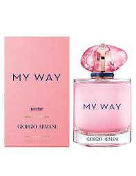 Giorgio Armani My Way Nectar 90 ml edp mujer