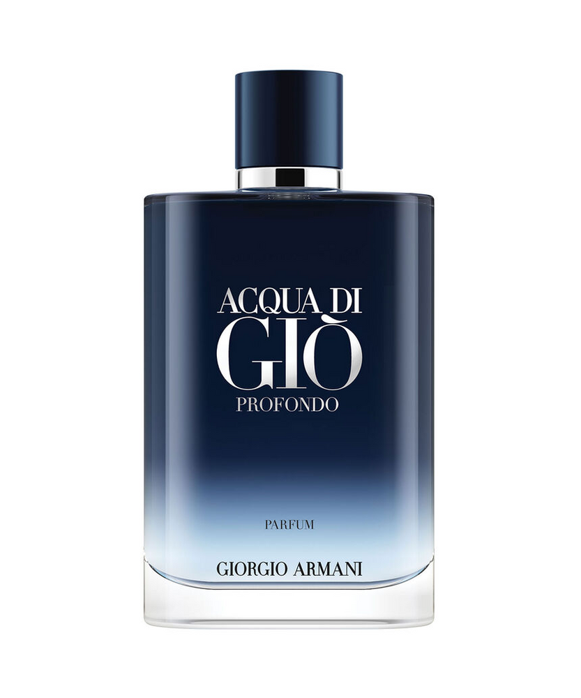 Giorgio Armani Acqua di Gio Profondo Parfum 200 ml hombre