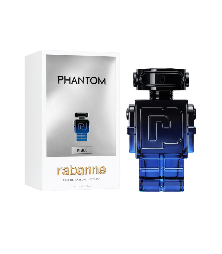 Paco Rabanne Phantom Intense 100 ml edp hombre