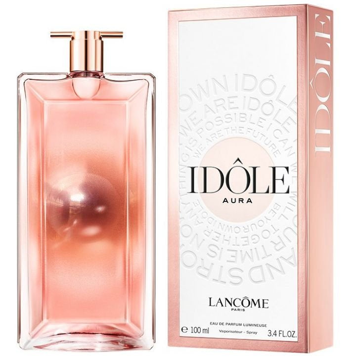 Lancome Idole Aura 100 ml edp mujer