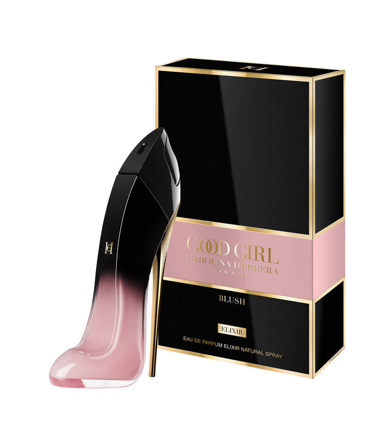 Carolina Herrera Good Girl Blush Elixir 80 ml edp mujer