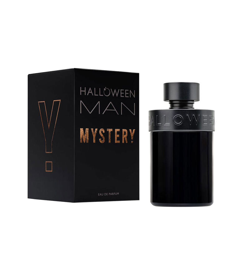 Halloween Man Mistery 125 ml edp hombre