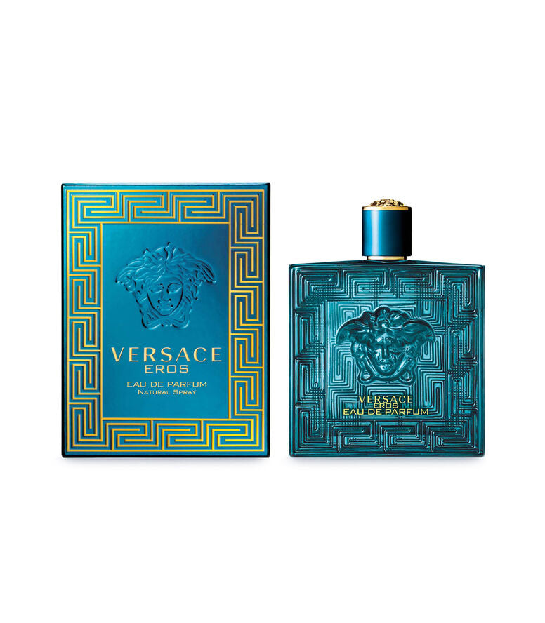 Versace Eros 200 ml edp hombre