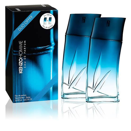 Set Kenzo Pour Homme (perfume 100 ml + perfume 100 ml) hombre