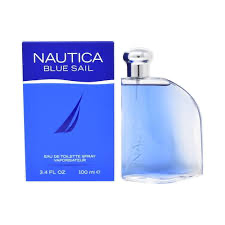 Nautica Blue Sail 100 ml edt hombre