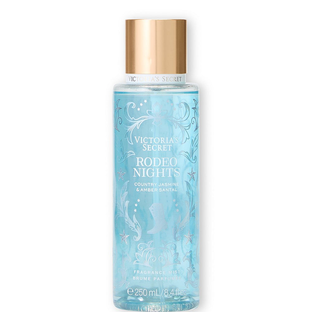 Victoria´s Secret Mist Rodeo Nights 250 ml edt mujer