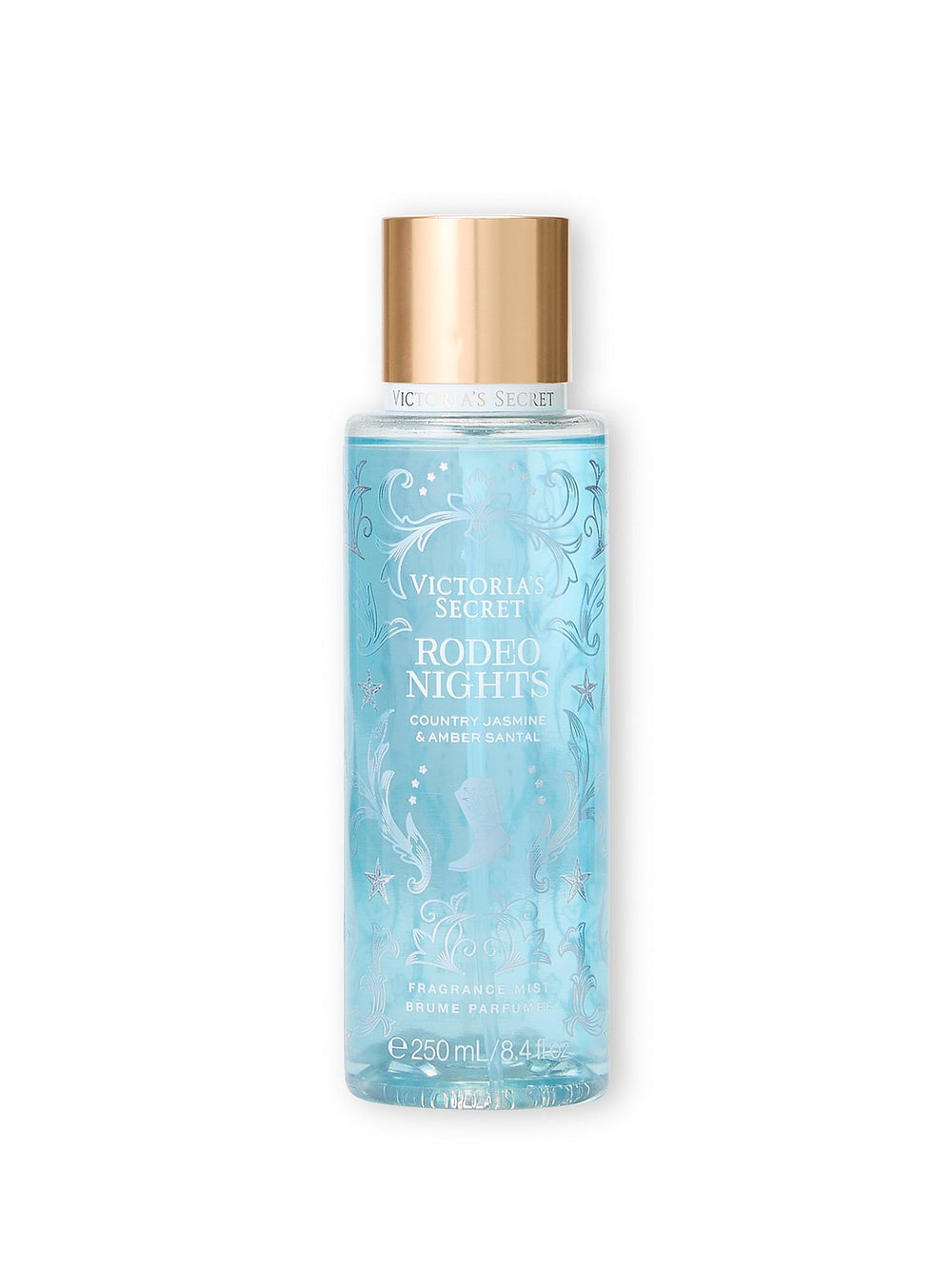 Victoria´s Secret Mist Rodeo Nights 250 ml edt mujer