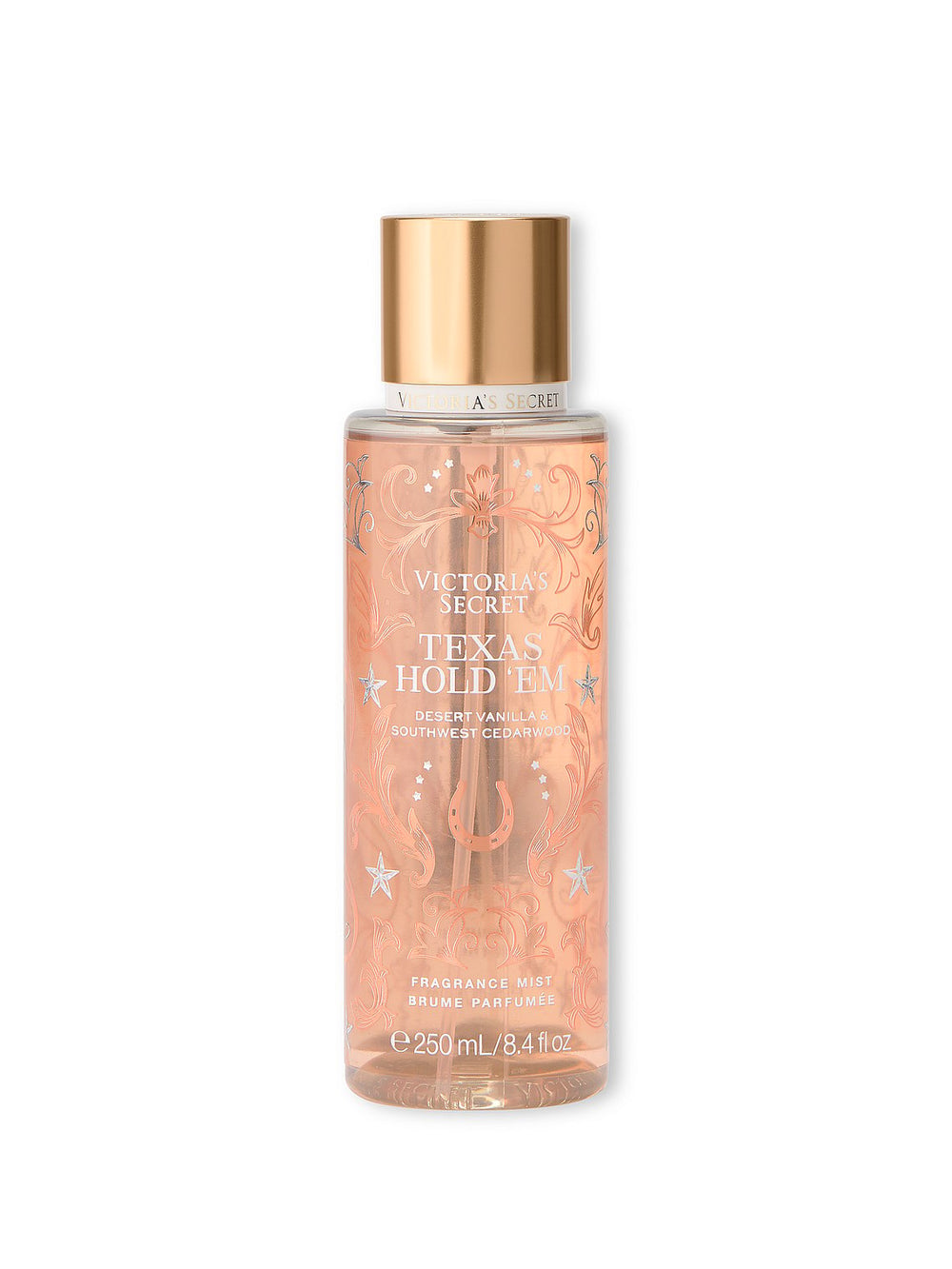 Victoria´s Secret Mist Texas Hold ‘Em 250 ml edt mujer