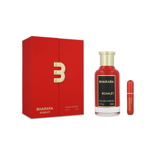 Bharara Scarlet 100 ml edp unisex