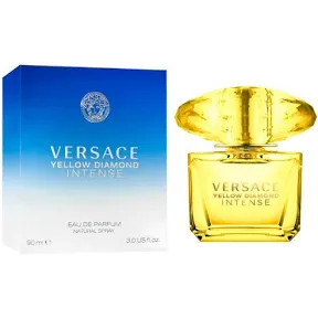 Versace Yellow Diamond Intense 90 ml edp mujer