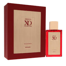 Orientica Xo Xclusif Oud Rouge 60 ml edp unisex