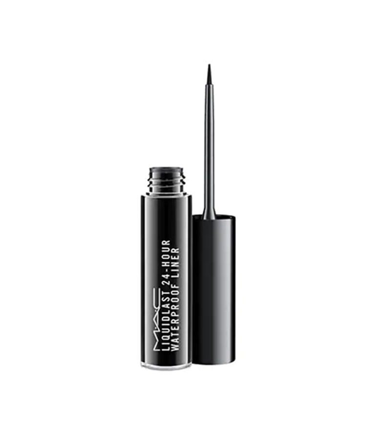 Mac Delineador para Ojos Liquidlast 24 Hour Waterproof