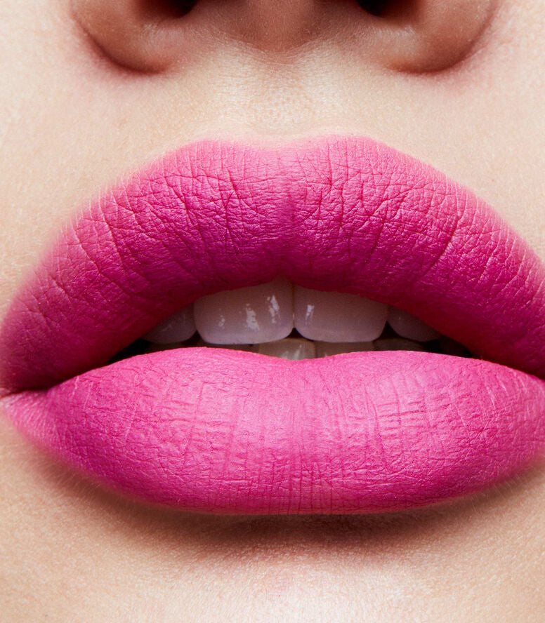 
                      
                        Mac Lápiz Labial Mate 705 Flat Out Fabulous
                      
                    