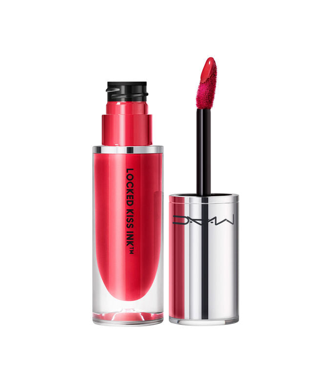 Mac Labial Líquido 72 Most Curious