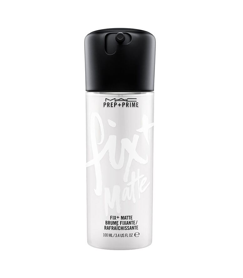 Mac Fijador De Maquillaje Fixt Matte 100 ml