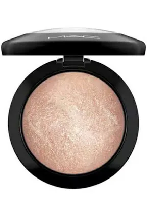 Mac Iluminador Mineralize Soft & Gentle