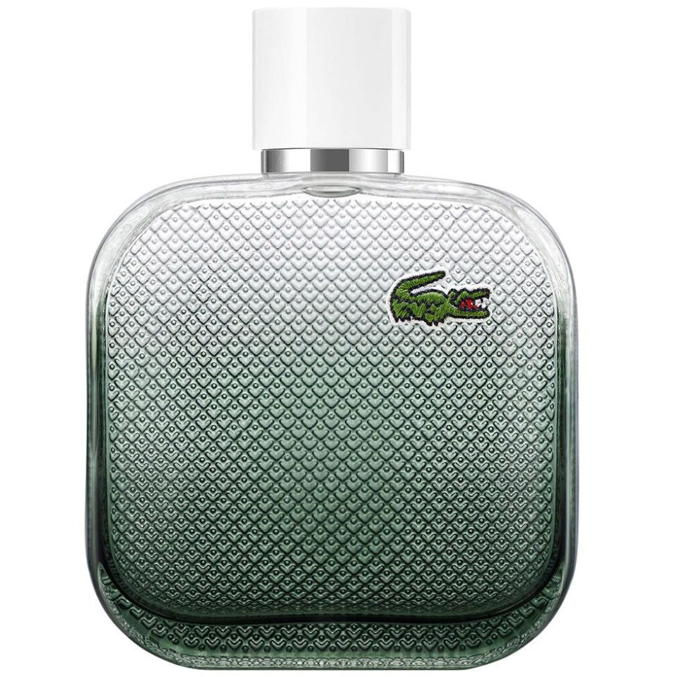 Lacoste L.12.12 Blanc Eau Intense 100 ml edt hombre