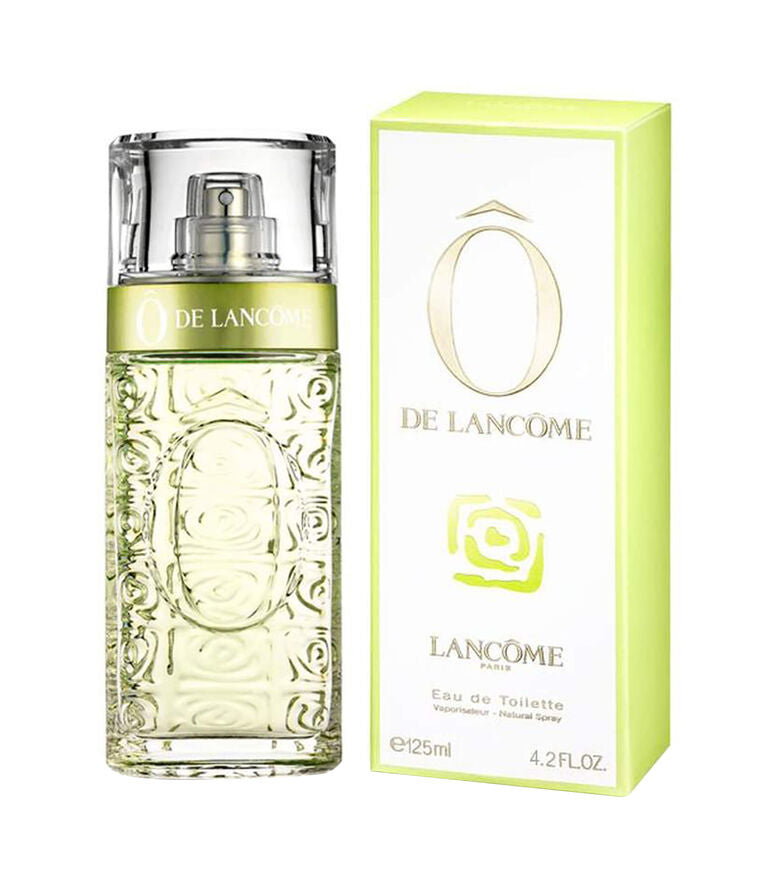 Lancome O 125 ml edt dama