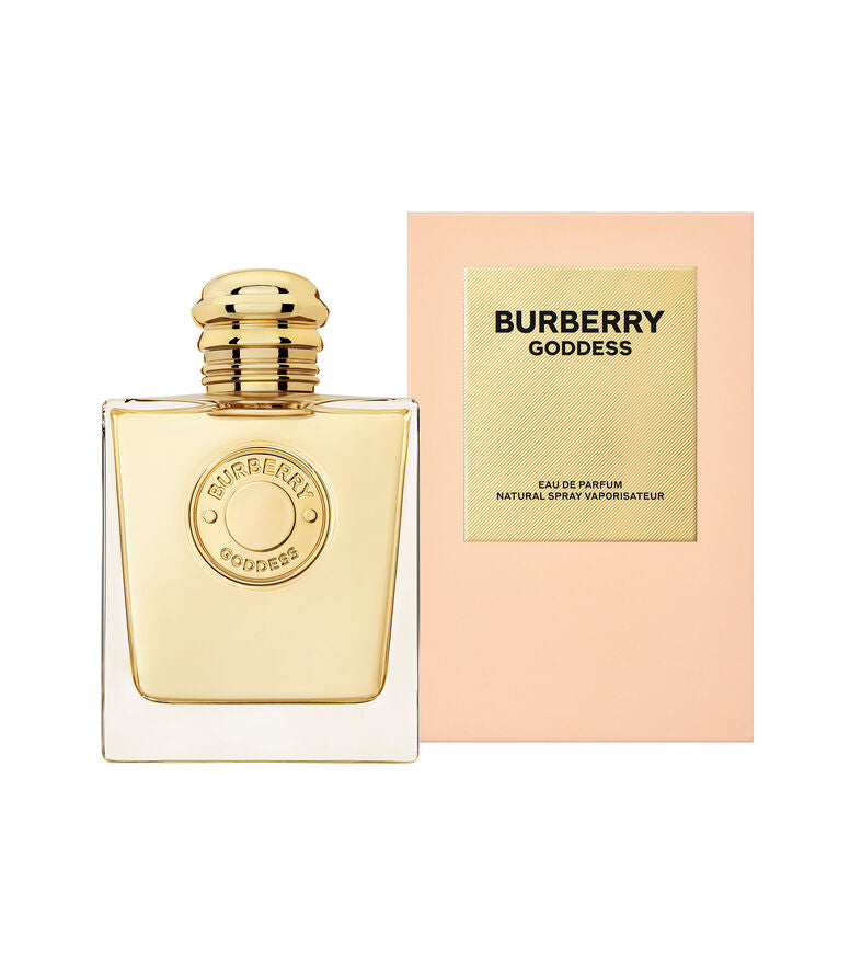 Burberry Goddess 100 ml edp mujer