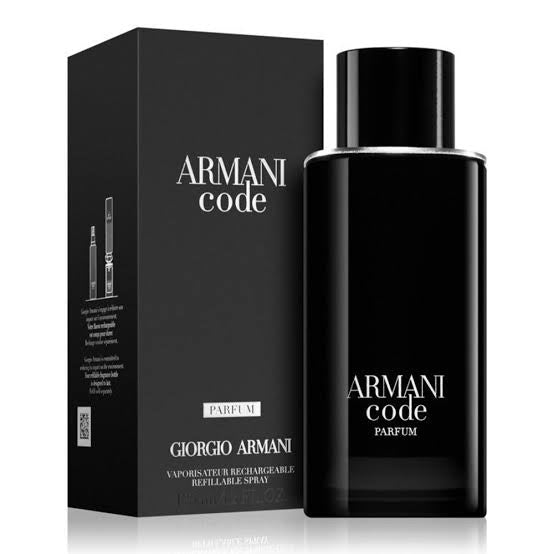 Giorgio Armani Armani Code 125 ml Parfum