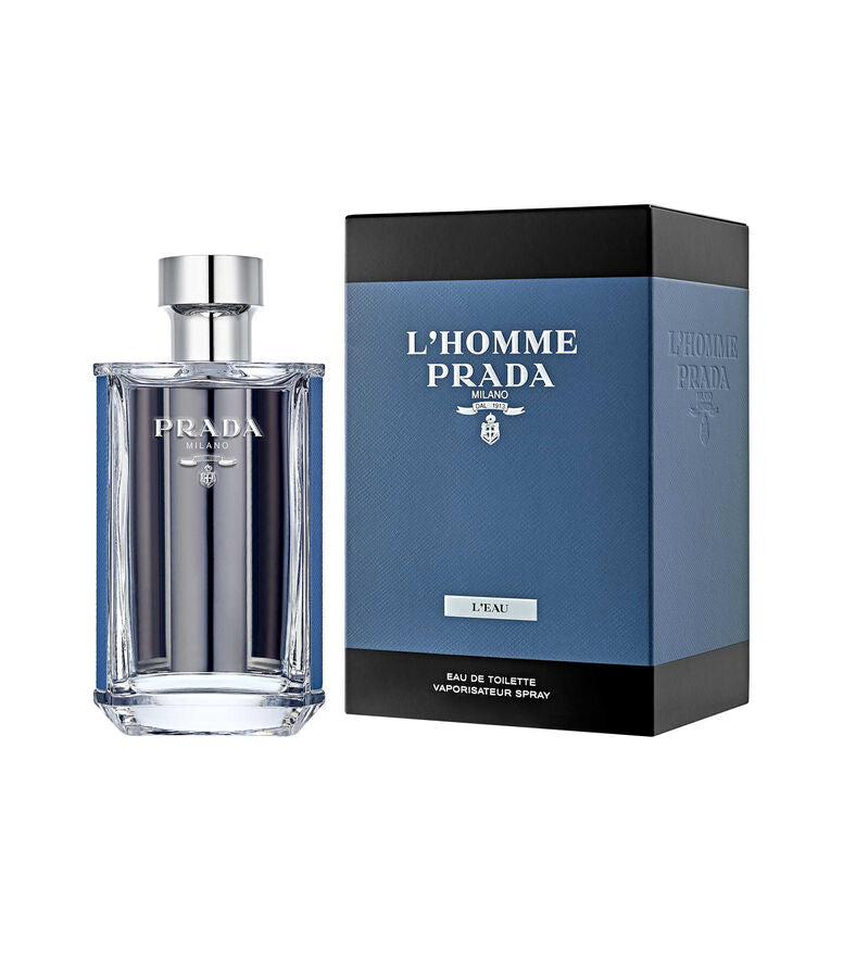 Prada L’homme L’eau 100 ml edt hombre