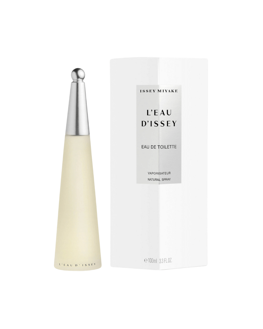 Issey Miyake L'eau D'issey 100 ml edt - Ufemme