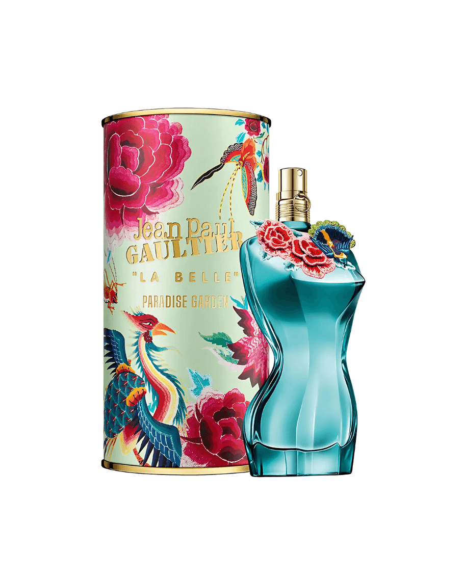 Jean Paul Gaultier La Belle Paradise Garden 100 ml edp mujer