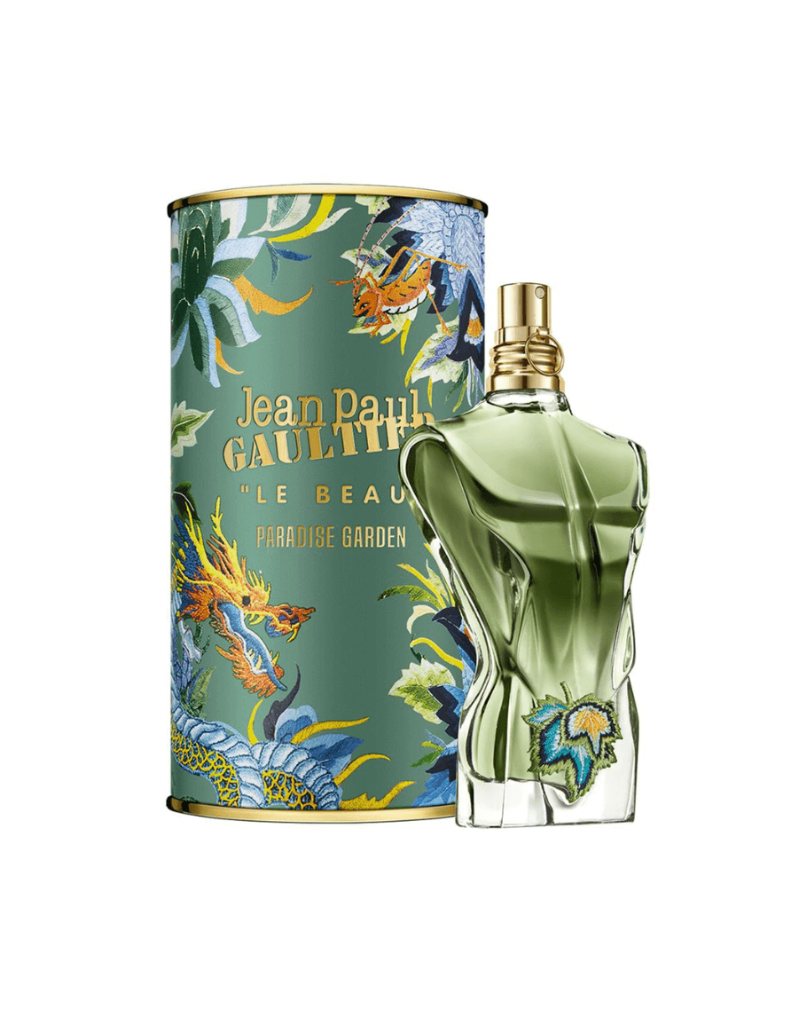 Le Beau Paradise Garden by Jean Paul Gaultier
