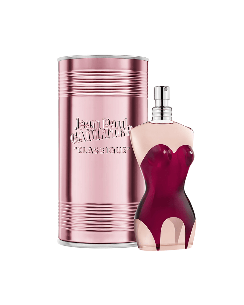 Jean Paul Gaultier Classique 100 ml edp - Ufemme