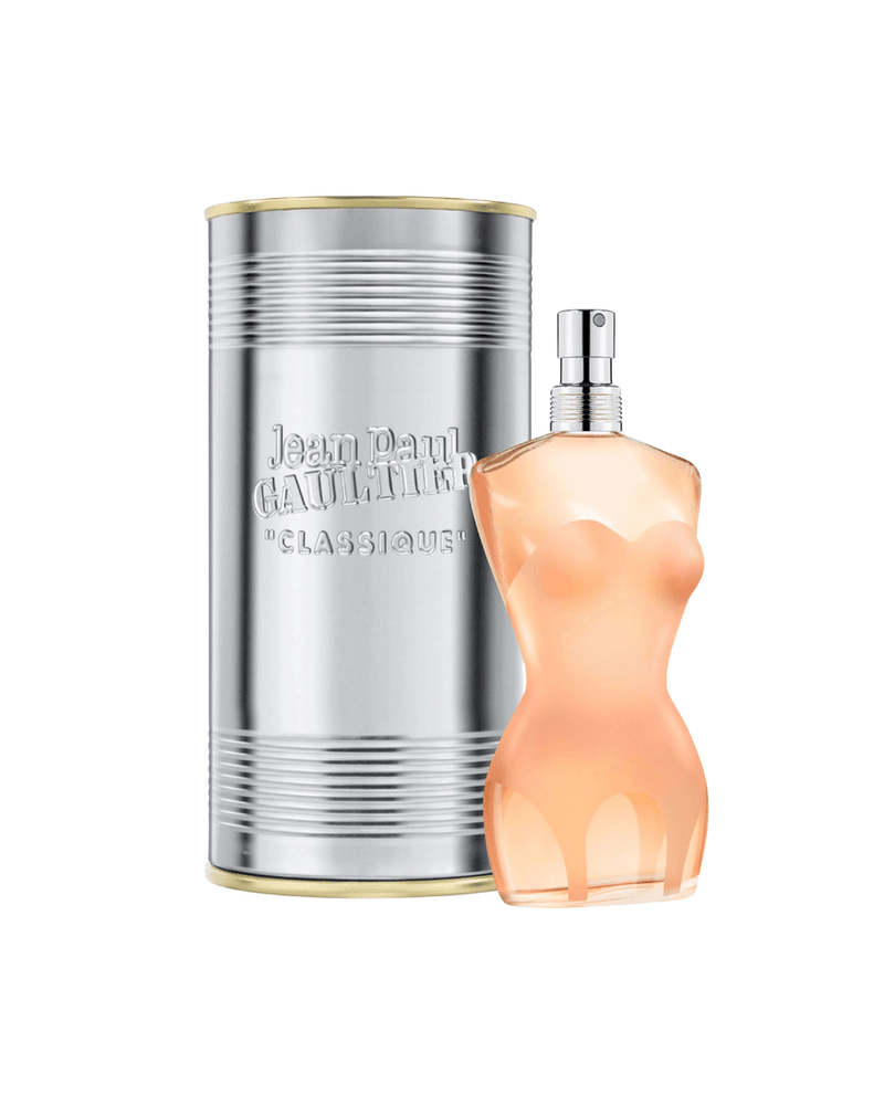 Jean Paul Gaultier Classique 100 ml edt - Ufemme