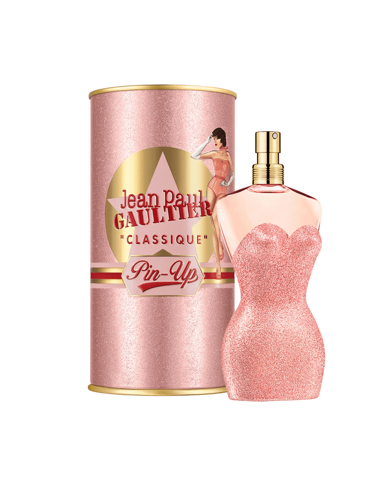 Jean Paul Gaultier Classique Pin - Up 100 ml edp - Ufemme