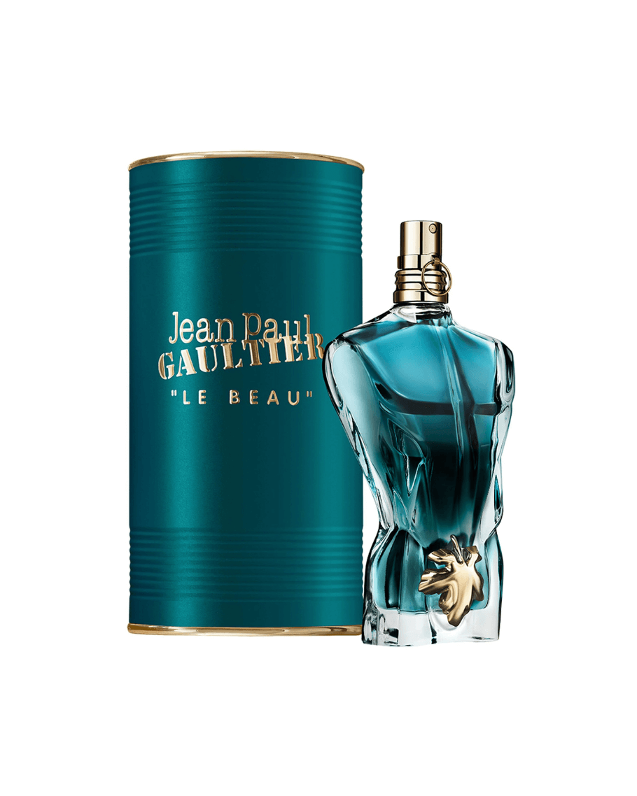 Jean Paul Gaultier Le Beau 125 ml edt - Ufemme