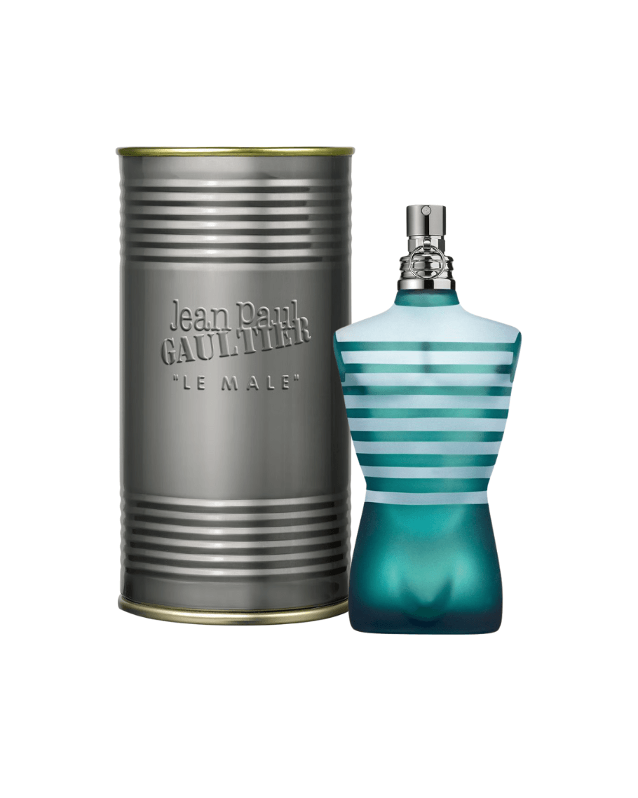Jean Paul Gaultier Le Male 125 ml edt - Ufemme