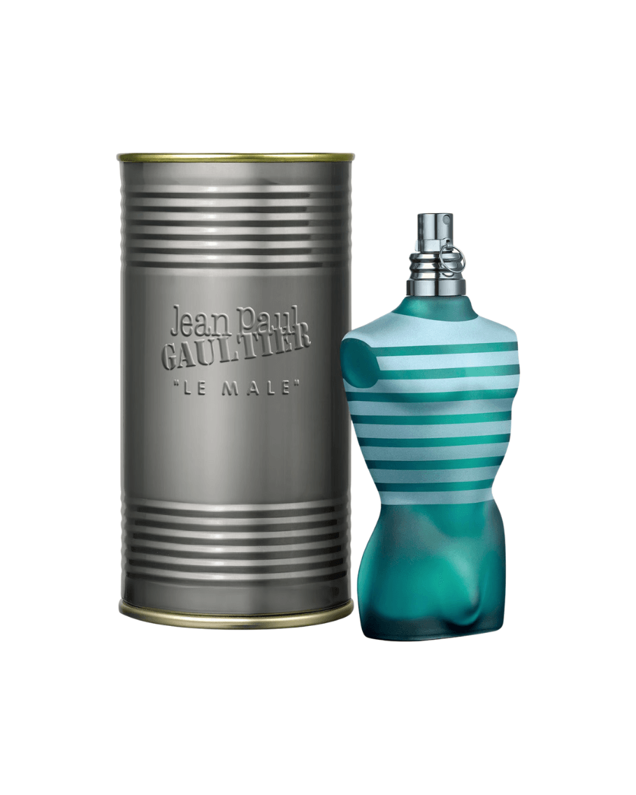 Jean Paul Gaultier Le Male 200 ml edt - Ufemme