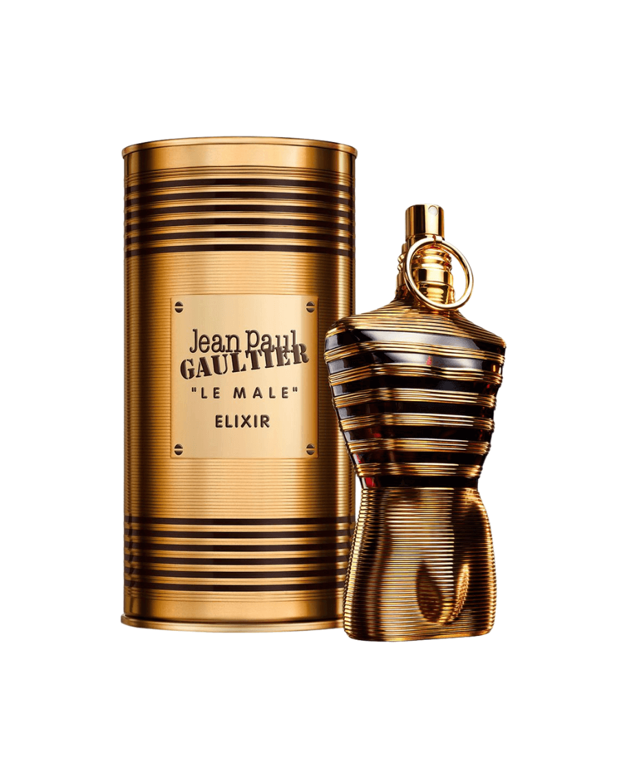Jean Paul Gaultier Le Male Elixir 125 ml Parfum hombre