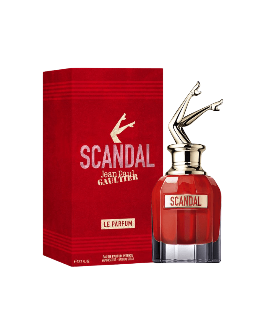 Amazon.com : Jean Paul Gaultier Scandal Le Parfum EDP
