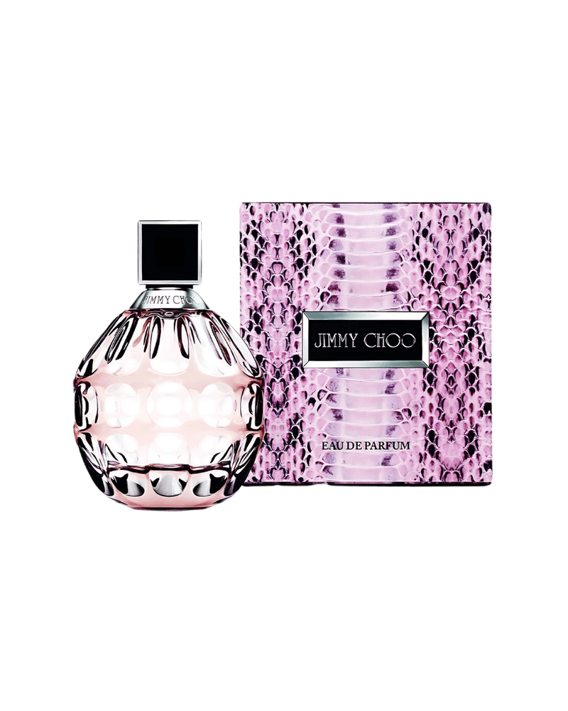 Jimmy Choo 100 ml edp mujer - Ufemme