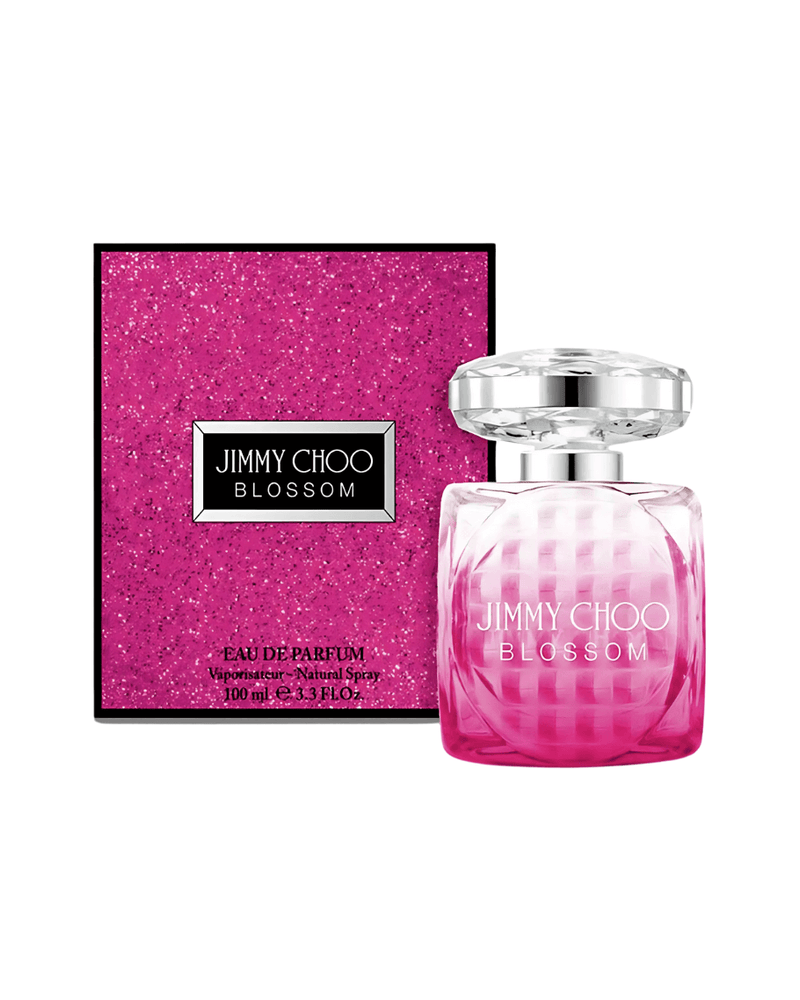 Jimmy Choo Blossom 100 ml edp mujer - Ufemme