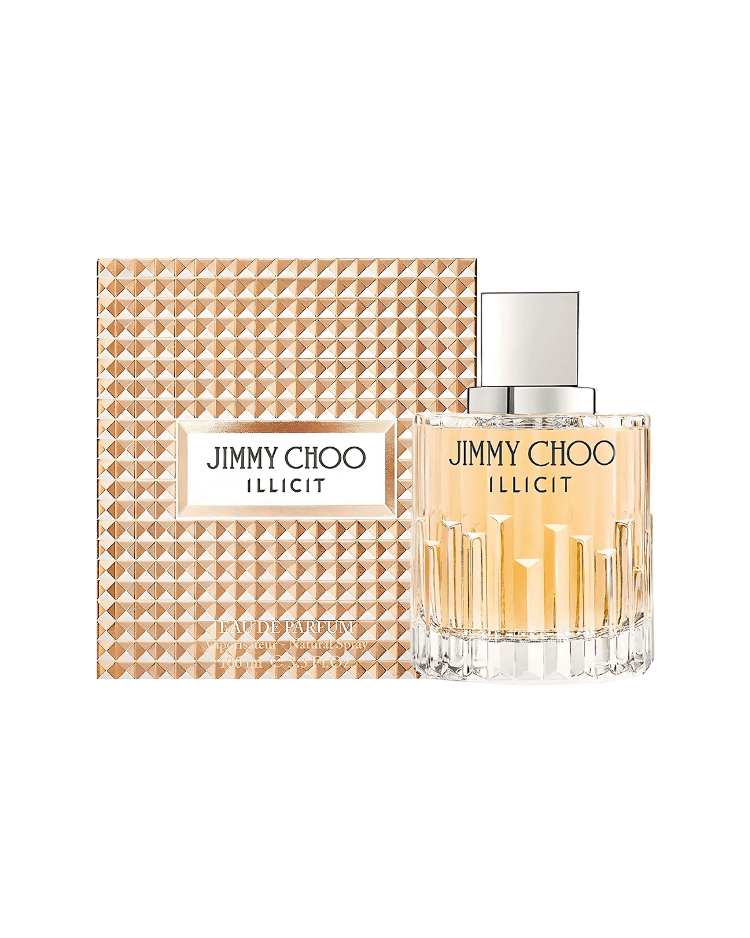 Jimmy Choo Illicit 100 ml edp - Ufemme