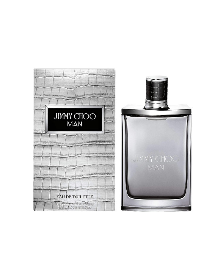 Jimmy Choo Man 100 ml edt - Ufemme