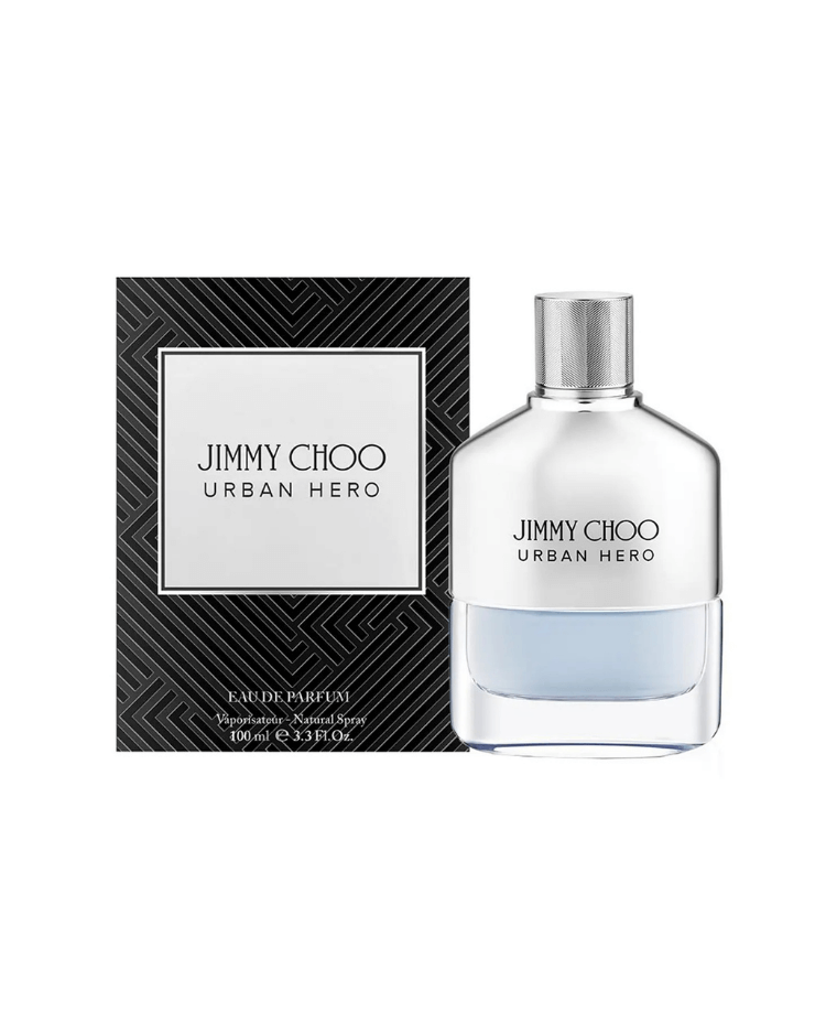Jimmy Choo Urban Hero 100 ml edp - Ufemme