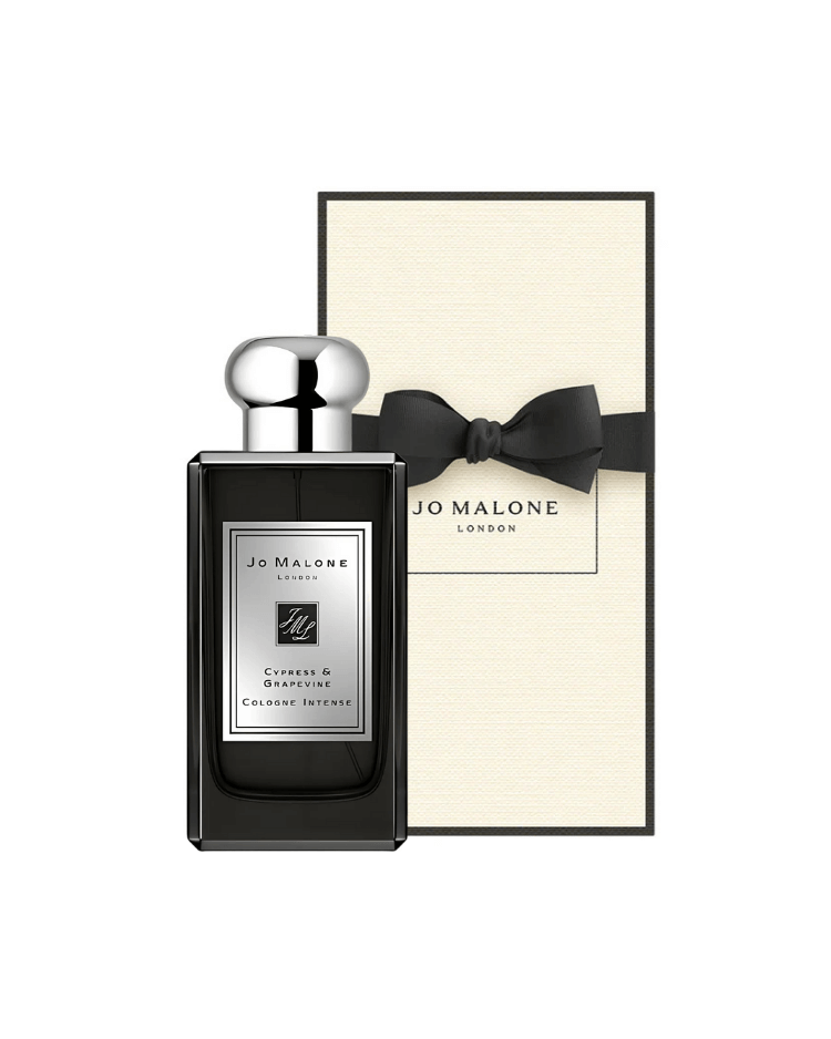Jo Malone Cypress & Grapevine cologne Intense - 100 ml cologne - Ufemme