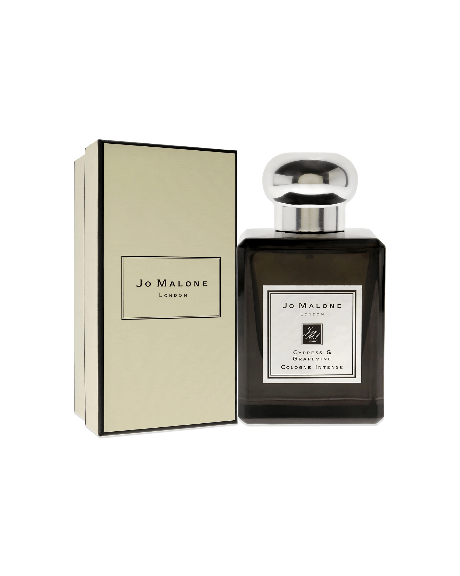 Jo Malone Cypress & Grapevine cologne Intense 100 ml cologne unisex