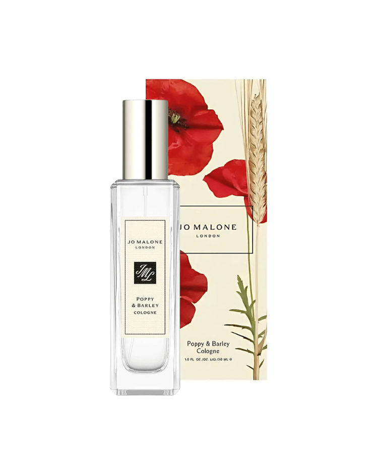 Jo Malone Poppy & Barley 30 ml cologne - Ufemme