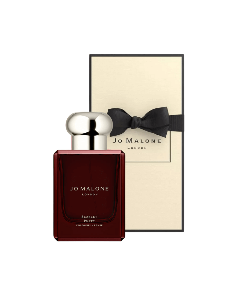 Jo Malone Scarlet Poppy Cologne Intense 50 ml cologne - Ufemme