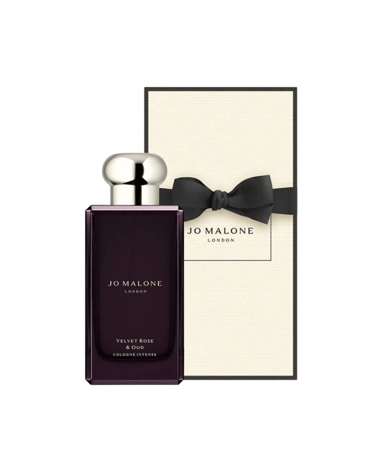Jo Malone Velvet Rose Oud Cologne Intense 100 ml Cologne - Ufemme